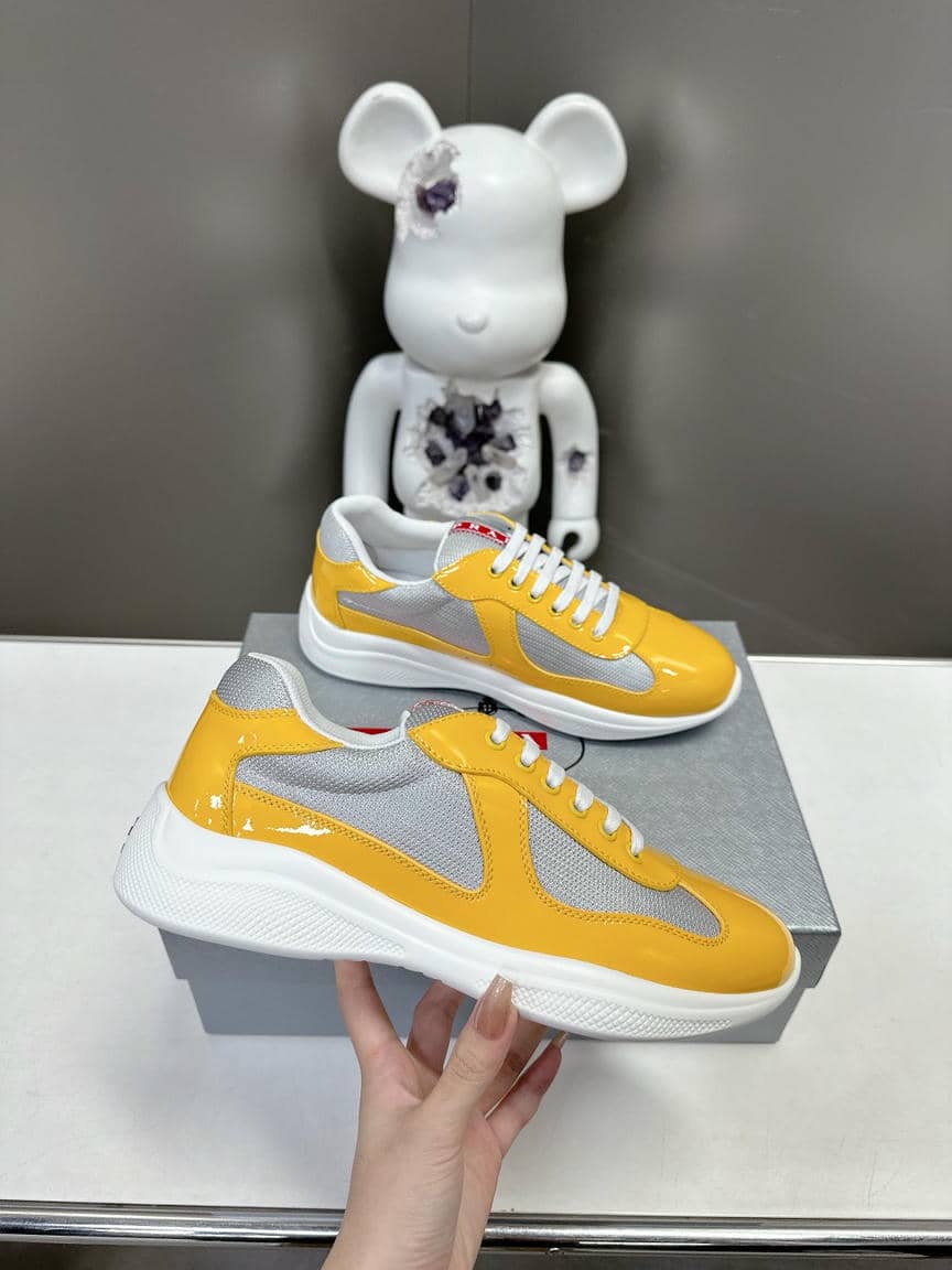 Sneaker 2-120